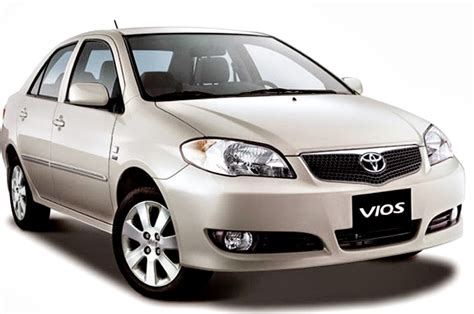 Generasi Ke 4 Toyota Vios Telah Diluncurkan Berapa Harga Generasi Ke 1