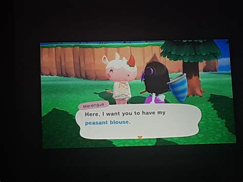 Animal Crossing Villagers Arent As Mean As In Other Games I Beg To