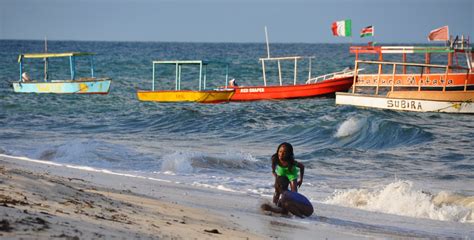 East African Coast | Culture And People - Culture (5) - Nigeria