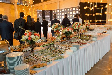 Servicii De Catering La Evenimente In Chisinau Select Catering