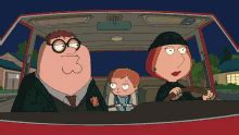 Lois Griffin Sex  S Tenor