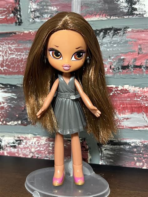 Bratz Kidz Yasmin
