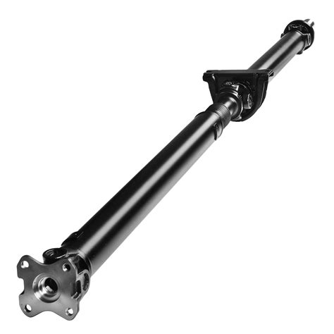 New Rear Side Driveshaft Prop Shaft Assembly For Ford F