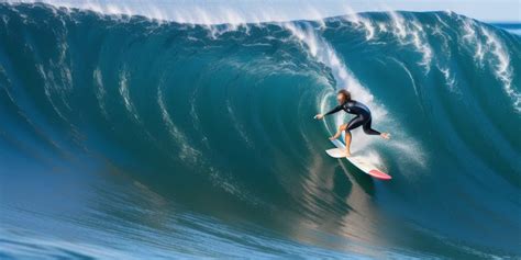 What is a swell in surfing? - Outdoor Topic