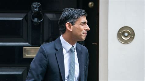 Rishi Sunak Cuts Fuel Duty Raises National Insurance Threshold And