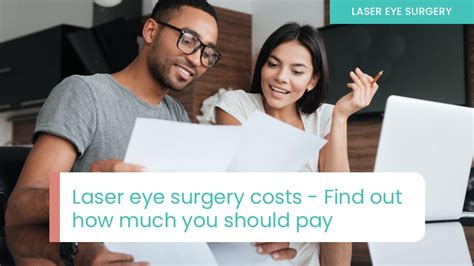 How much does laser eye surgery cost? | IVISION LASER Adelaide