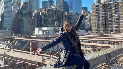 Yanet Garcia String Bikini Posing Leaves You Dumbfounded