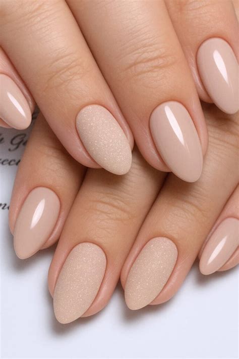 Popular Neutral Nail Ideas Nude Nails For Every Occasion