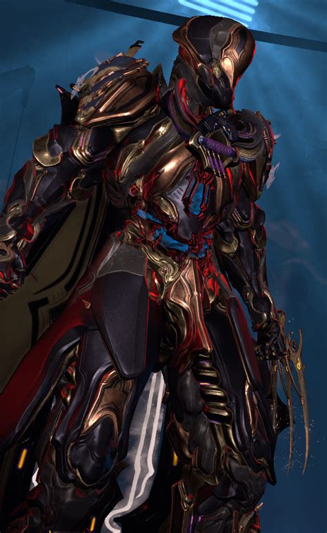 Gauss Ready Or Not R Warframe