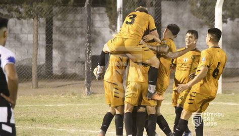 El Lobo venció a Victoria y está al acecho Futbol San Luis