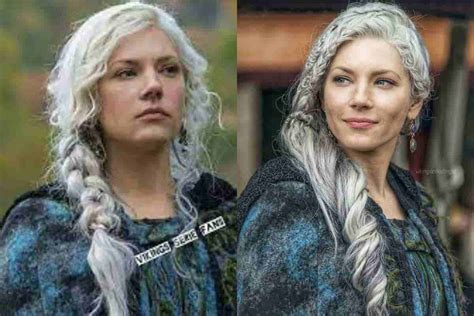 Total 91 Imagen Lagertha Lothbrok Outfit Abzlocalmx