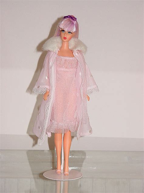 Barbie OOAK Pink Champagne Reroot