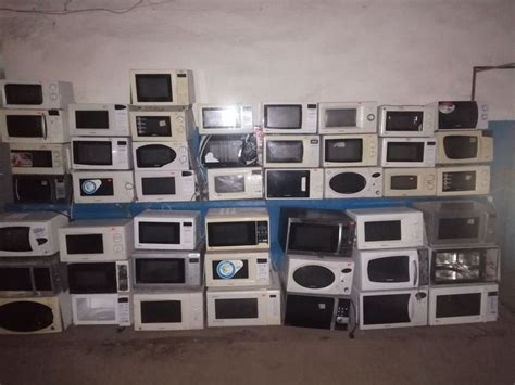 Запчасти разборка микроволновки Lg, Samsung, Panasonic и др: 300 грн ...