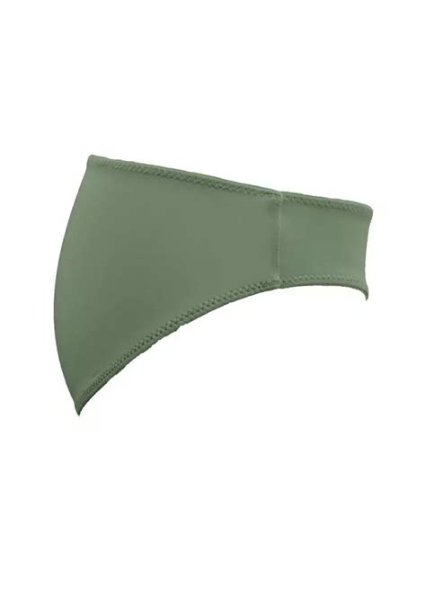 Jual Wacoal Wacoal Mood Travel Panty IP 5480 Mini Panty Bikini 3 Pcs Original 2025