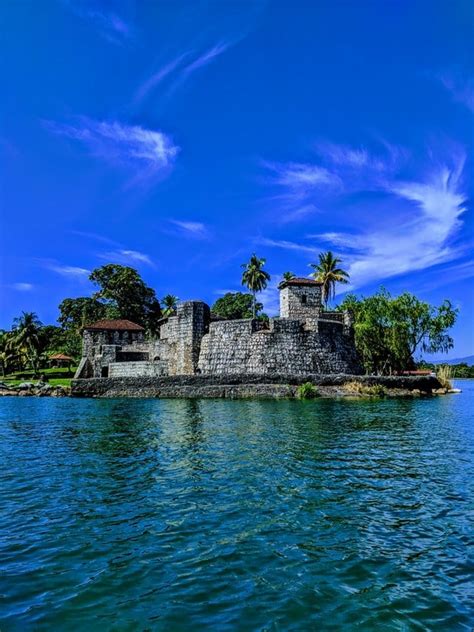 Castillo de San Felipe Lara