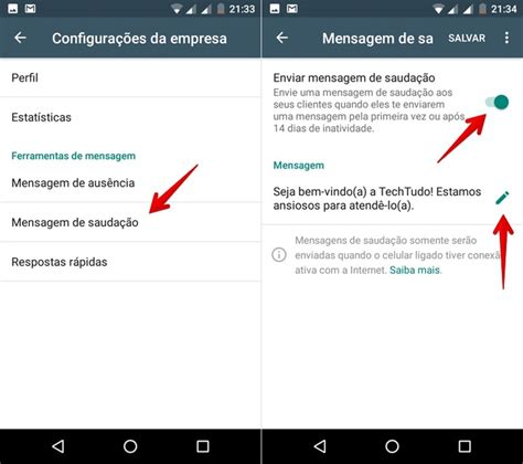 Como Direcionar Pacientes Do Whatsapp Business Para A Sua Assistente