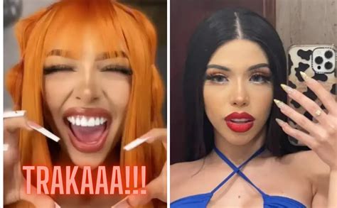 Descubre el misterio detrás de ‘¡TRAKA!’ y el impacto de Yeri Mua en TikTok