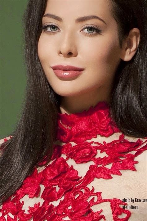 Waone S Articles Yulia Alipova Miss World Kontestan Sexy In HOT