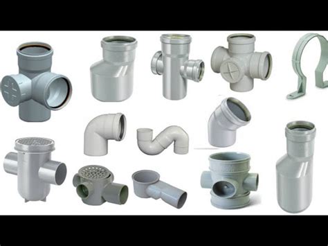 4 Inch Sewer Pipe Fittings Todosned