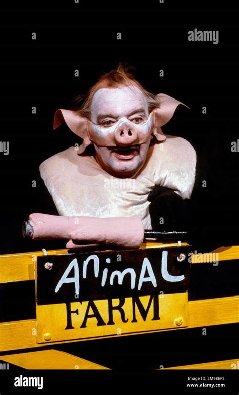 animal farm george orwell  res stock photography  images alamy