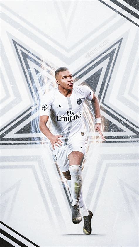 Mbappe PSG Wallpapers - Top Free Mbappe PSG Backgrounds - WallpaperAccess