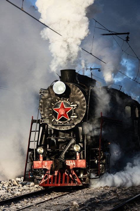 49 Russian steam locomotives ideas | steam locomotive, locomotive, steam