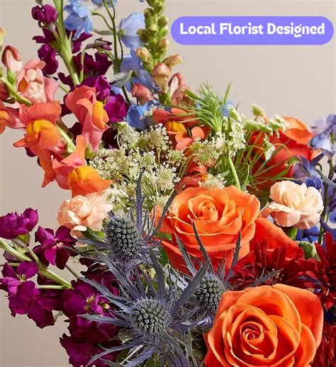 Port Jefferson Florist. Port Jefferson NY Flower Delivery. James Cress ...