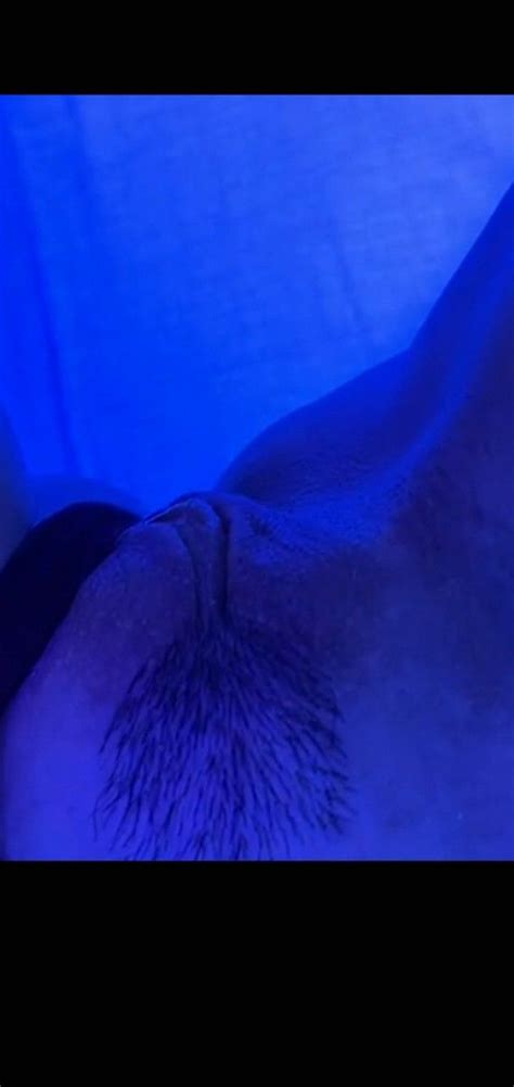 Casada De Lingerie Preta Exibindo A Buceta E O Cuzinho Porno Carioca