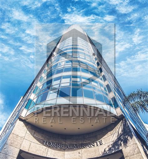 Escritório Locação Torre Almirante 1 200 m² Centro RJ