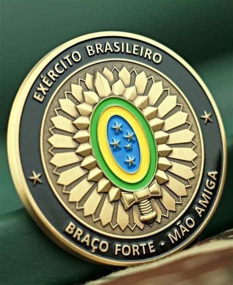 Pin De Ellinor Mitchell Em Brasil Em 2022 Simbolo Do Exercito