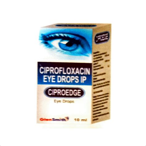 Amikacin Eye Drops Age Group Suitable For All Ages At Best Price In Surat Slogen Biotech