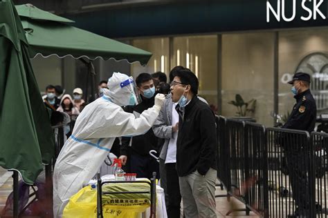 Gripe Aviaria H3N8 China Detecta Primer Caso Humano