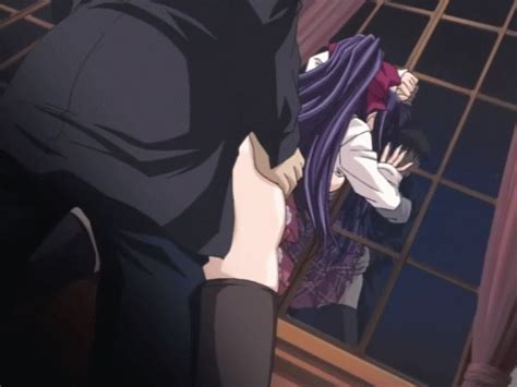 Cg Luscious Hentai Manga Porn