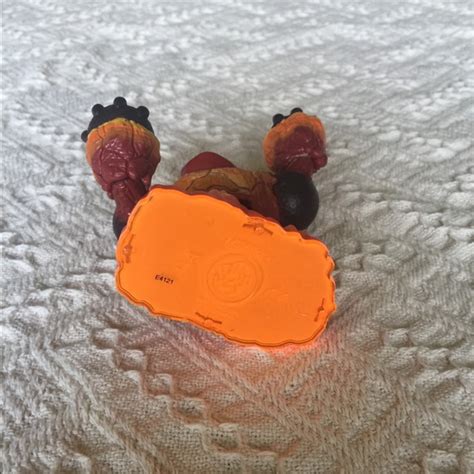 Skylander Toys Skylander Giant Figure Hot Head Poshmark