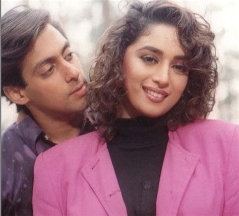 Bigg Boss Season 13 Salman Khan And Madhuri Dixit Recreate Magic Masala