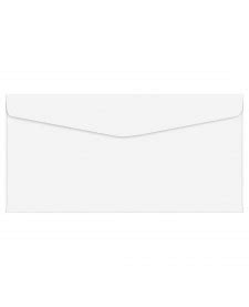 Envelope Ofício sem RPC Branco 75g 114x229mm Polar Pct c 100 UN Foroni