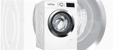 Стиральная машина Bosch серия 6 wat286h2oe 60 см купить в Москве ...