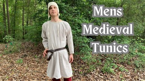 Homemade Medieval Costumes For Men