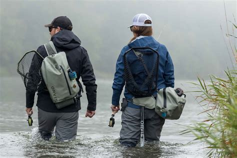 New Fly Fishing Gear March Hatch Journal Gofishermen