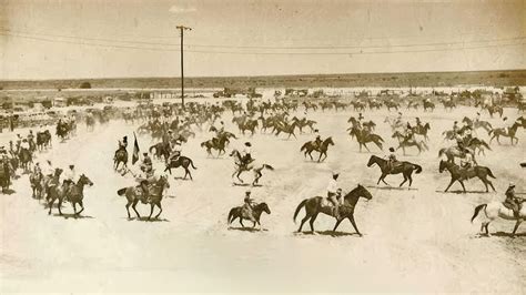 World’s Oldest Rodeo - Authentic Texas