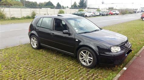 Troc Echange Golf Gti Tdi Full Options Portes Sur France Troc