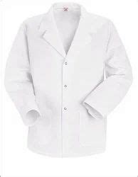 Lab Apron - Laboratory Apron Suppliers, Traders & Manufacturers