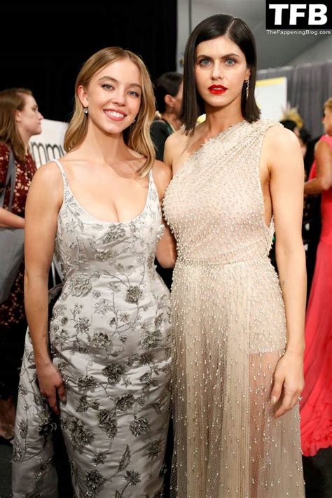 Alexandra Daddario Alexandradaddario Nude OnlyFans Photo 458 The Fappening Plus