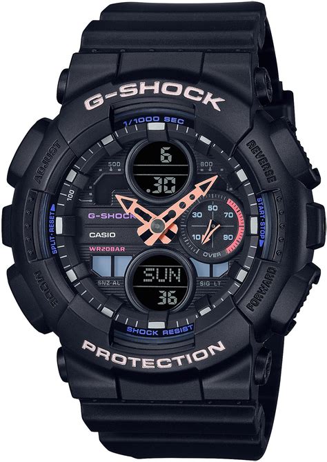 CASIO G-SHOCK - Autoryzowany sprzedawca | ZEGAREK.NET