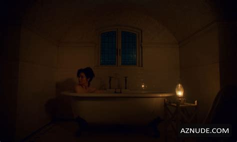 GUILLERMO DEL TOROS CABINET OF CURIOSITIES NUDE SCENES AZNude