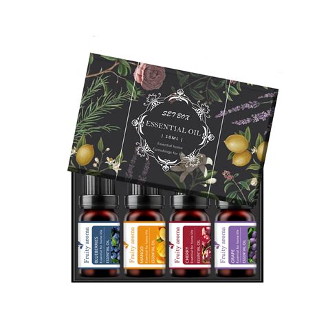 Djkdjl Essential Oils 100 Pure Oils Kit 16 Aromatherapy Oils T