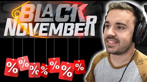 Aquecimento Black Friday Dicas Para Se Dar Bem E Vendo As Promos