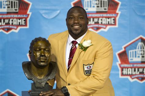 Tampa Bay Buccaneers: What if Jets drafted Warren Sapp?