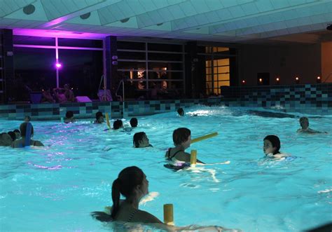 Thermalsolbad Salzgitter Bad Langer Sauna Und Badeabend