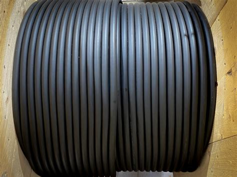 rubber cable ess